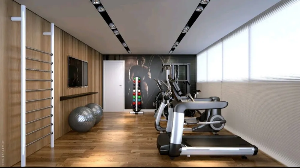 Apartamento, 4 quartos, 157 m² - Foto 7