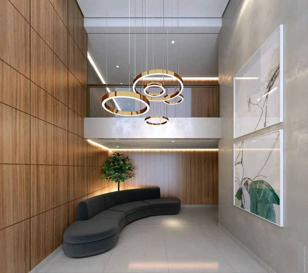 Apartamento, 4 quartos, 157 m² - Foto 4