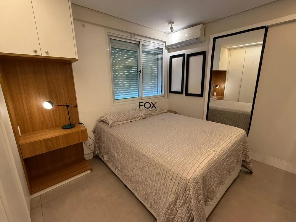 Apartamento, 1 quarto, 115 m² - Foto 9