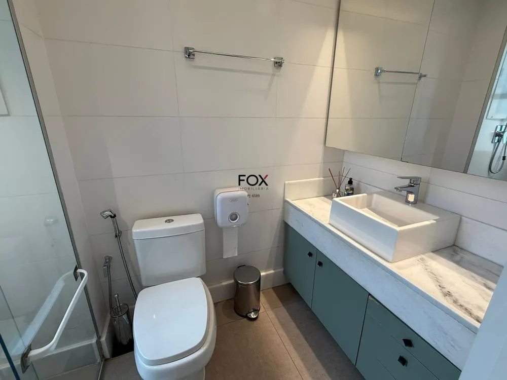 Apartamento, 1 quarto, 115 m² - Foto 11