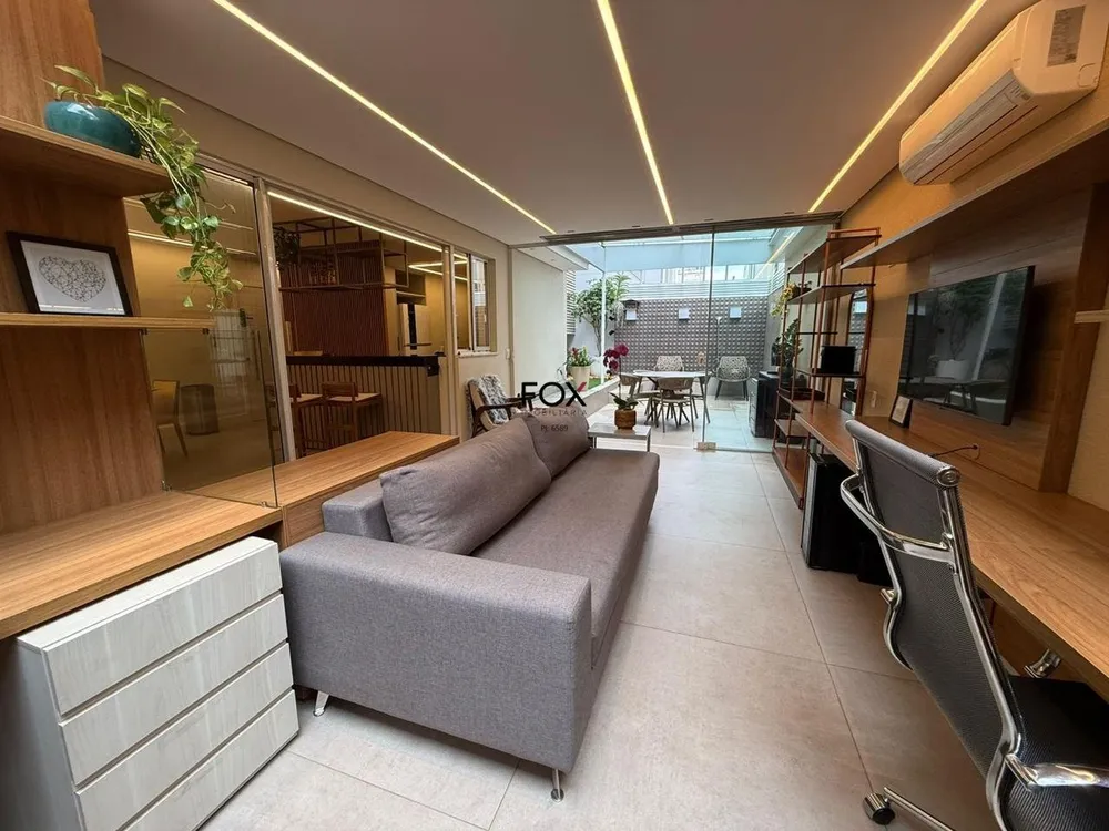 Apartamento, 1 quarto, 115 m² - Foto 7