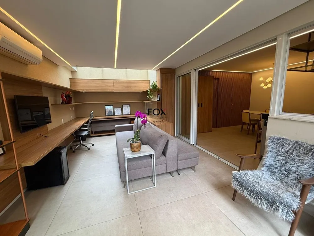 Apartamento, 1 quarto, 115 m² - Foto 6