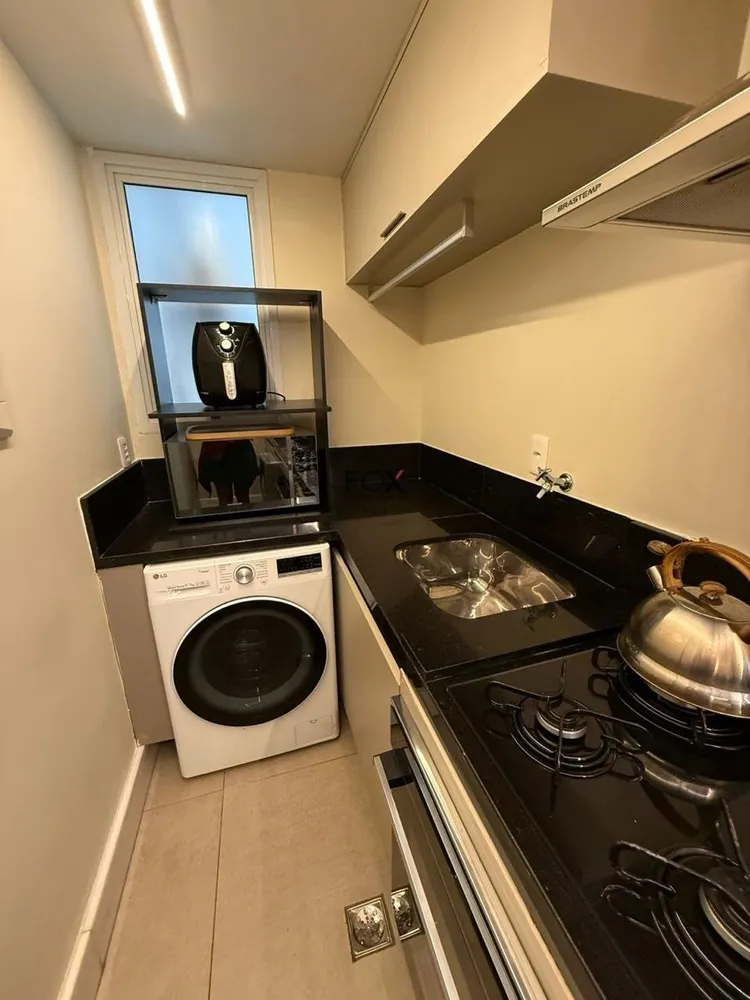 Apartamento, 1 quarto, 115 m² - Foto 16
