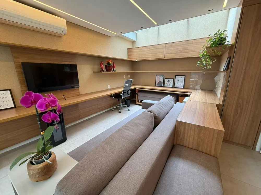 Apartamento, 1 quarto, 115 m² - Foto 4