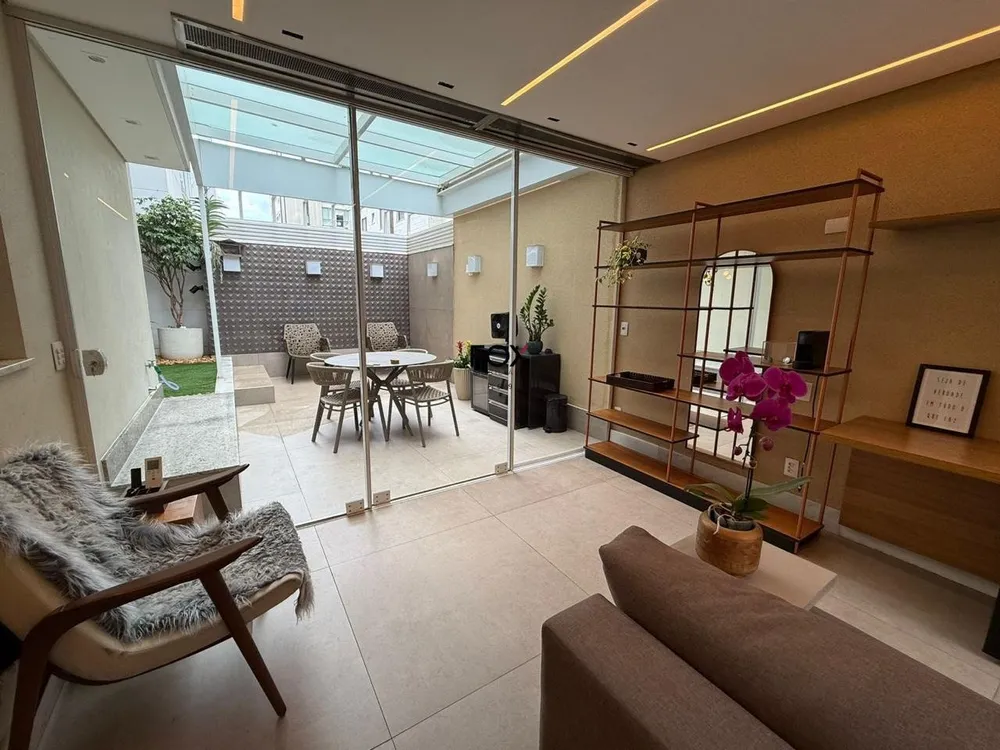 Apartamento, 1 quarto, 115 m² - Foto 2
