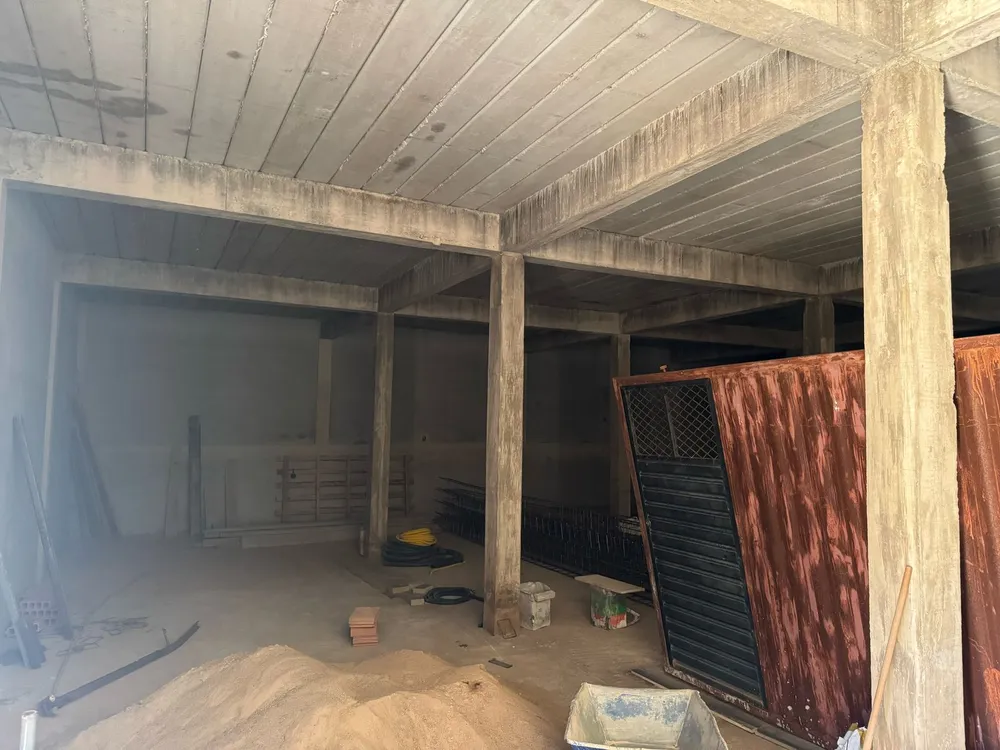 Depósito-Galpão, 500 m² - Foto 8