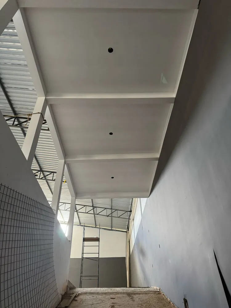 Depósito-Galpão, 500 m² - Foto 7