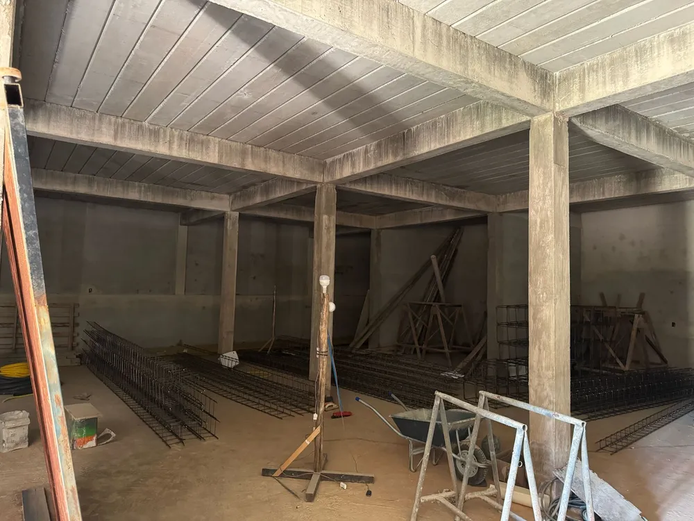 Depósito-Galpão, 500 m² - Foto 9