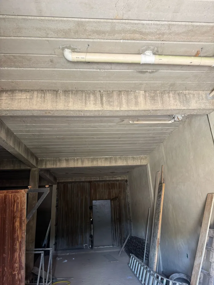 Depósito-Galpão, 500 m² - Foto 10
