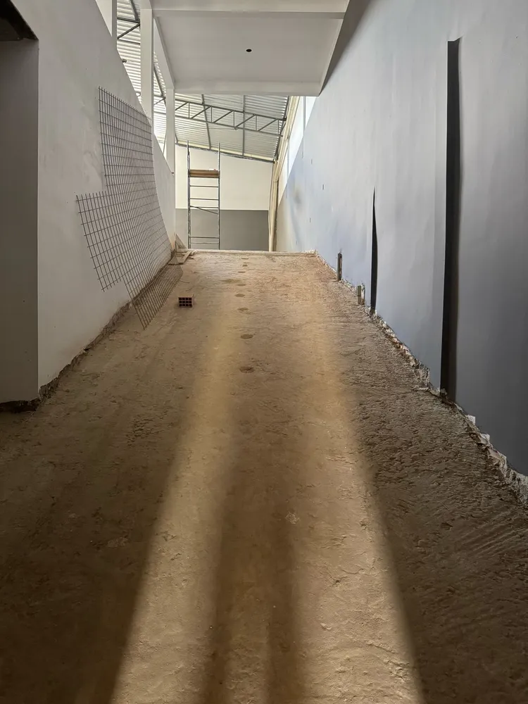 Depósito-Galpão, 500 m² - Foto 4