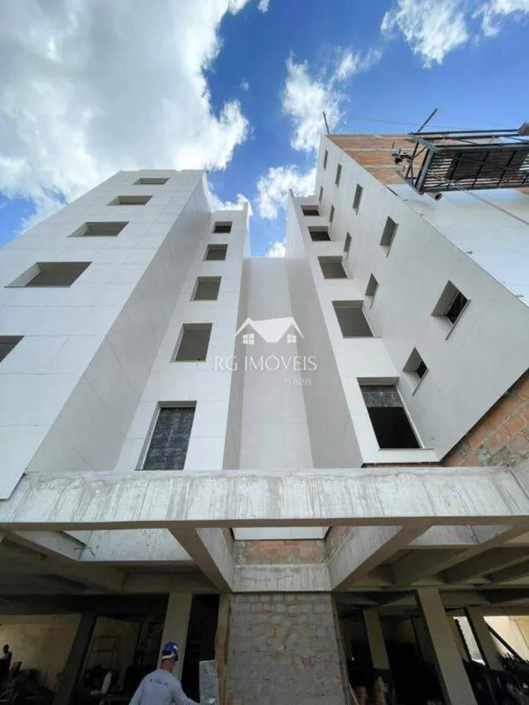 Cobertura, 2 quartos, 82 m² - Foto 3