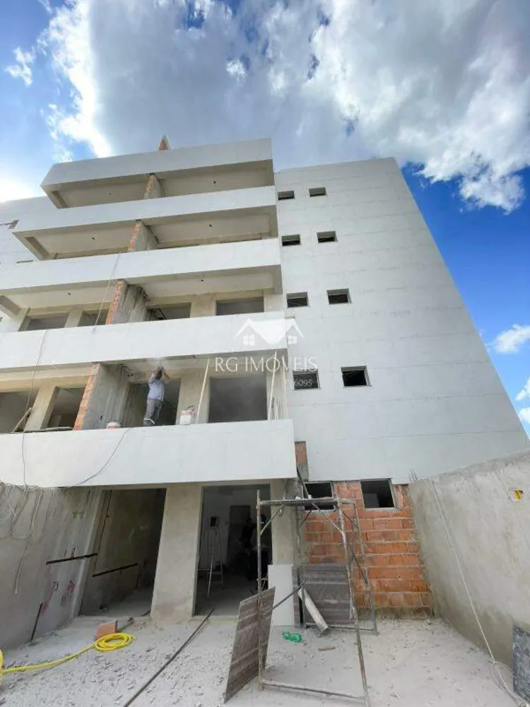 Cobertura, 2 quartos, 82 m² - Foto 4