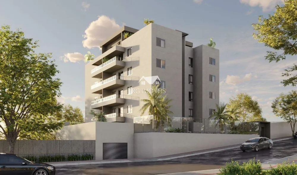 Cobertura, 2 quartos, 82 m² - Foto 2