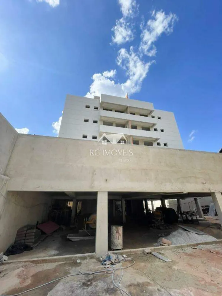 Cobertura, 2 quartos, 82 m² - Foto 8