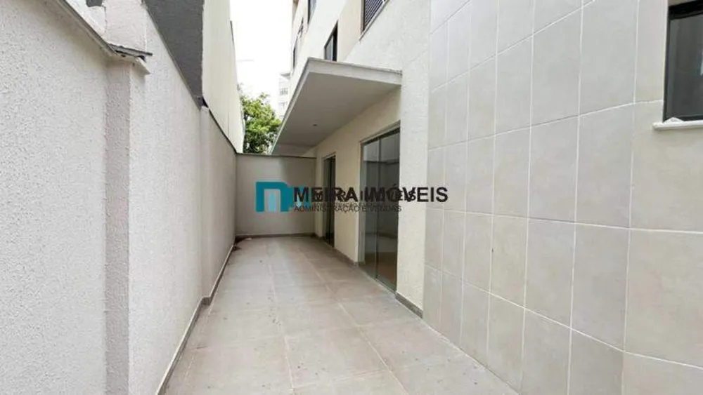 Apartamento, 2 quartos, 50 m² - Foto 9