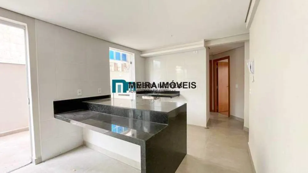 Apartamento, 2 quartos, 50 m² - Foto 1