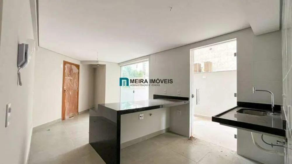 Apartamento, 2 quartos, 50 m² - Foto 17