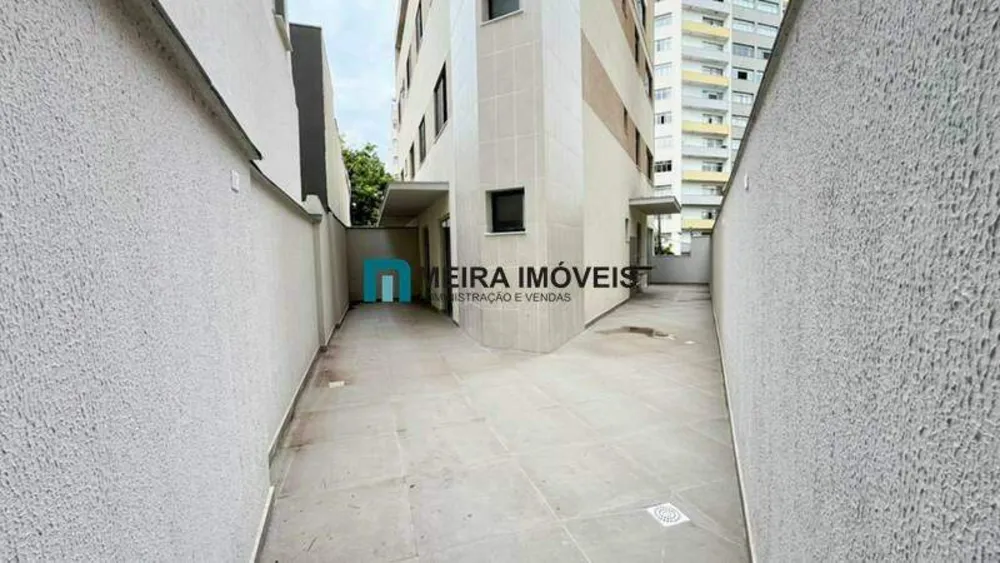 Apartamento, 2 quartos, 50 m² - Foto 8