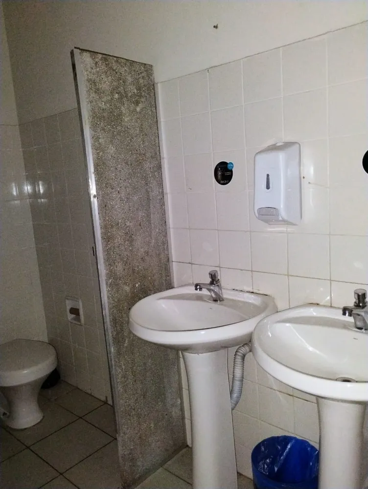 Loja-Salão, 240 m² - Foto 1