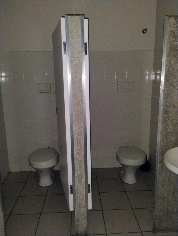 Loja-Salão, 240 m² - Foto 4