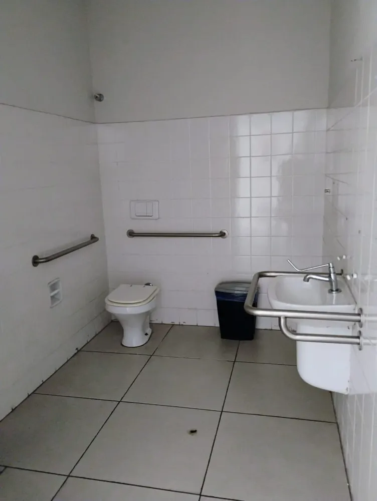Loja-Salão, 240 m² - Foto 11