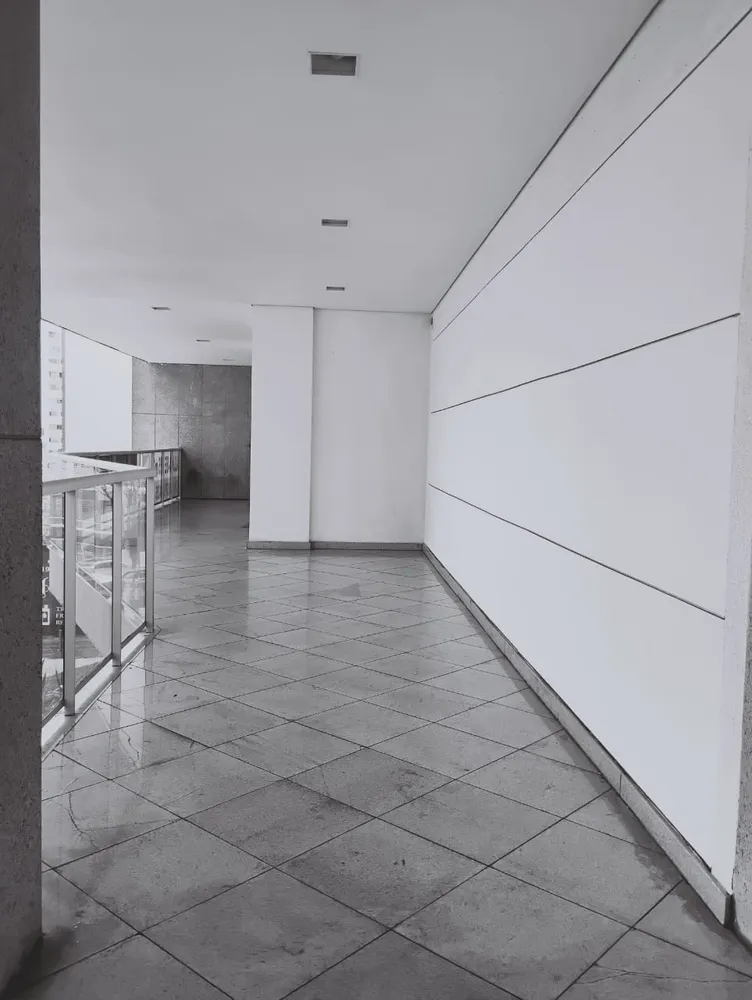 Loja-Salão, 240 m² - Foto 2