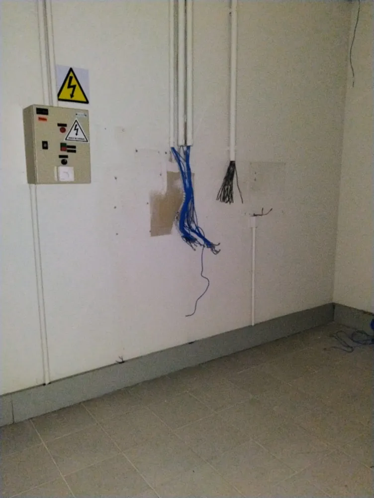 Loja-Salão, 240 m² - Foto 3