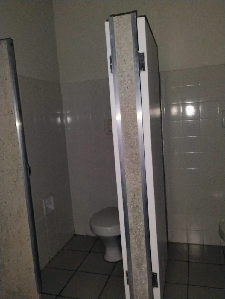Loja-Salão, 240 m² - Foto 5
