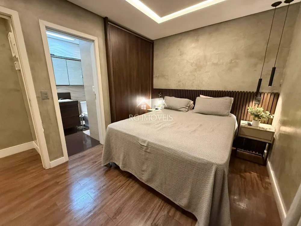Cobertura, 3 quartos, 164 m² - Foto 12
