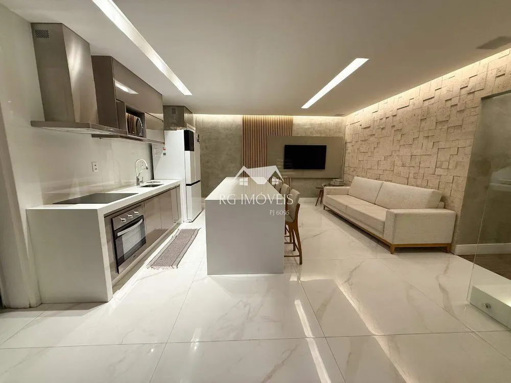 Cobertura, 3 quartos, 164 m² - Foto 5