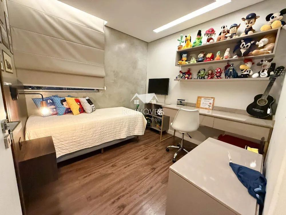 Cobertura, 3 quartos, 164 m² - Foto 16