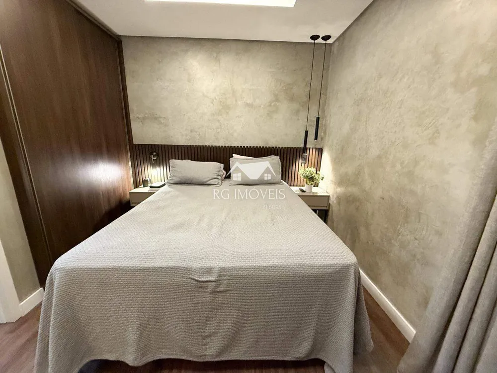 Cobertura, 3 quartos, 164 m² - Foto 13