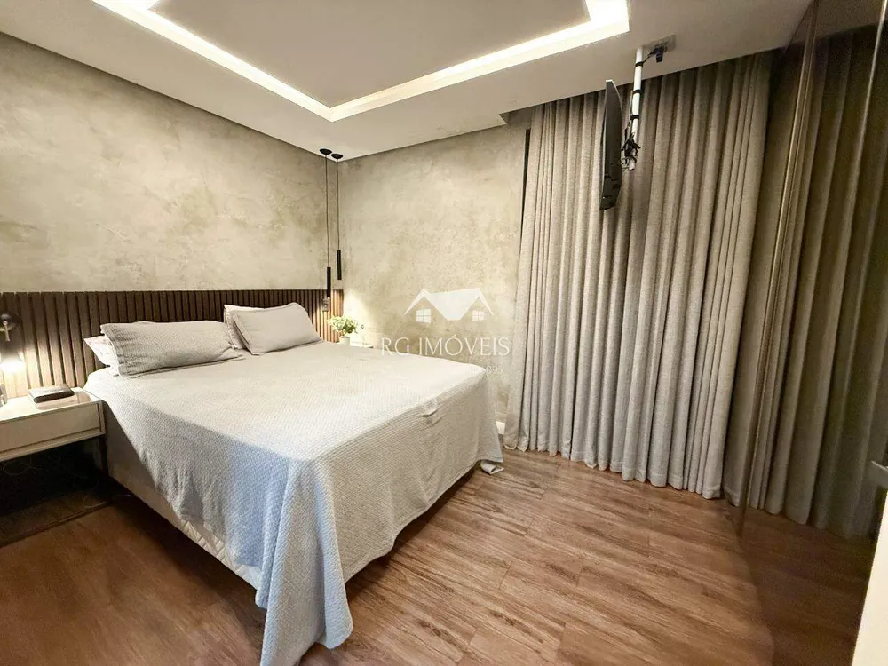 Cobertura, 3 quartos, 164 m² - Foto 14