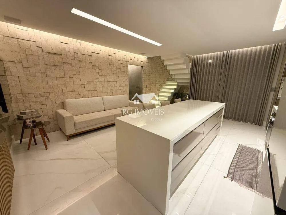 Cobertura, 3 quartos, 164 m² - Foto 6