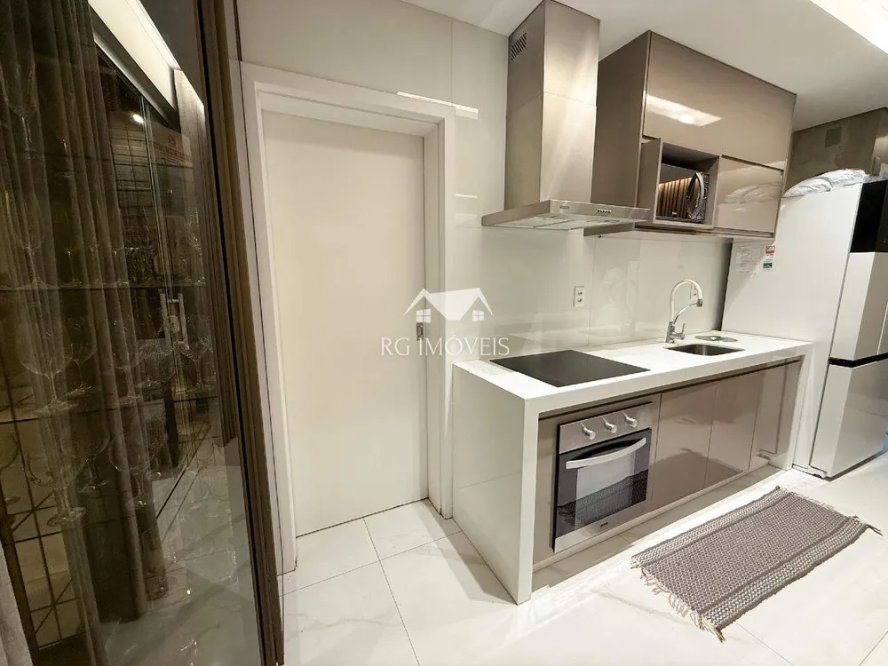 Cobertura, 3 quartos, 164 m² - Foto 10