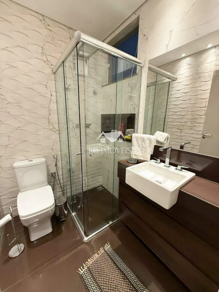 Cobertura, 3 quartos, 164 m² - Foto 17