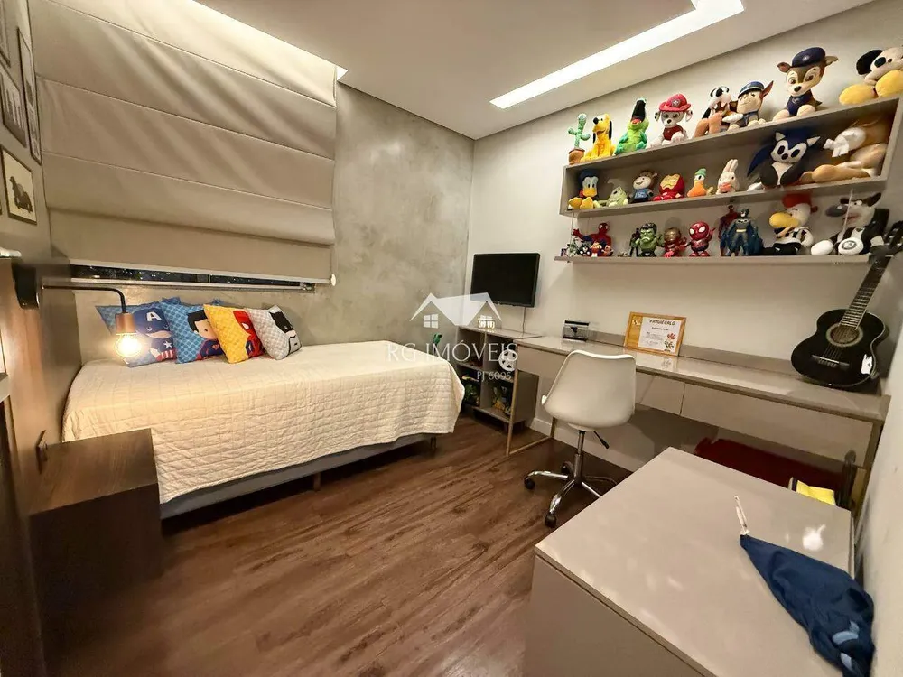 Cobertura, 3 quartos, 164 m² - Foto 15