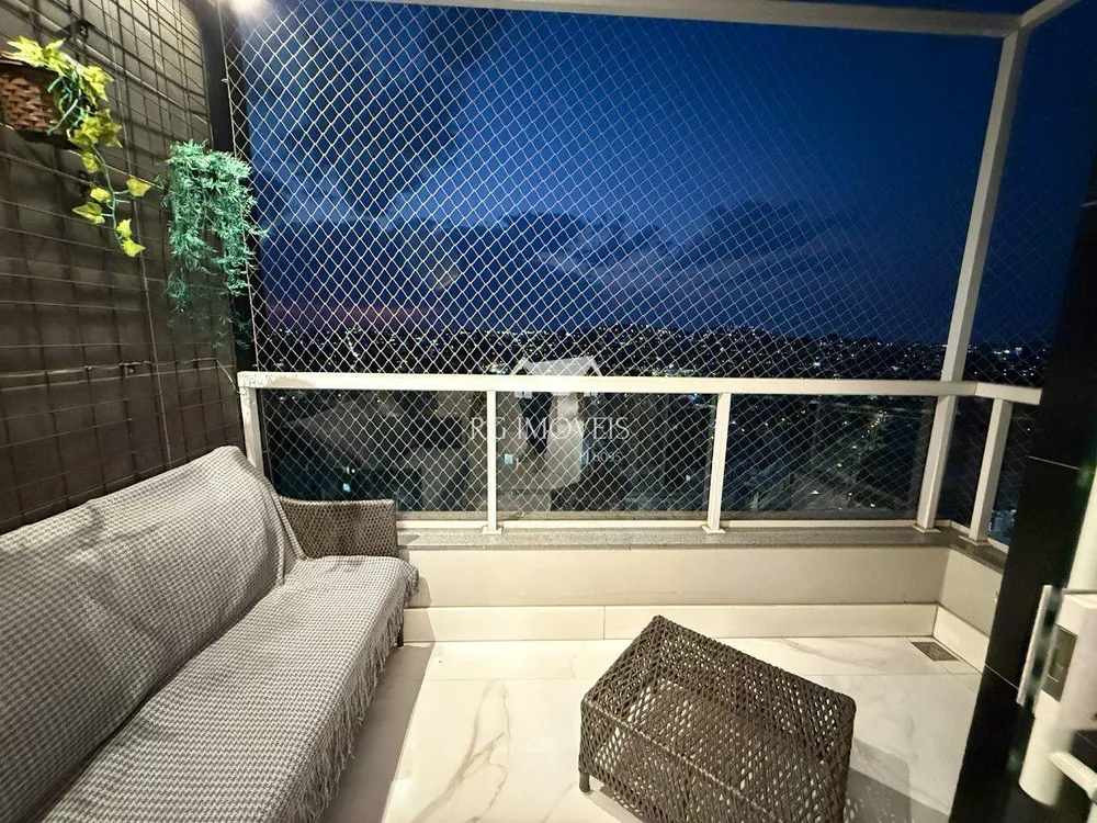 Cobertura, 3 quartos, 164 m² - Foto 11