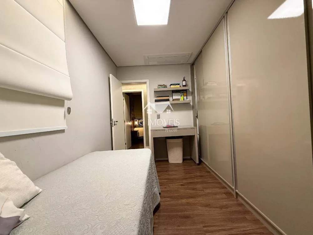 Cobertura, 3 quartos, 164 m² - Foto 19