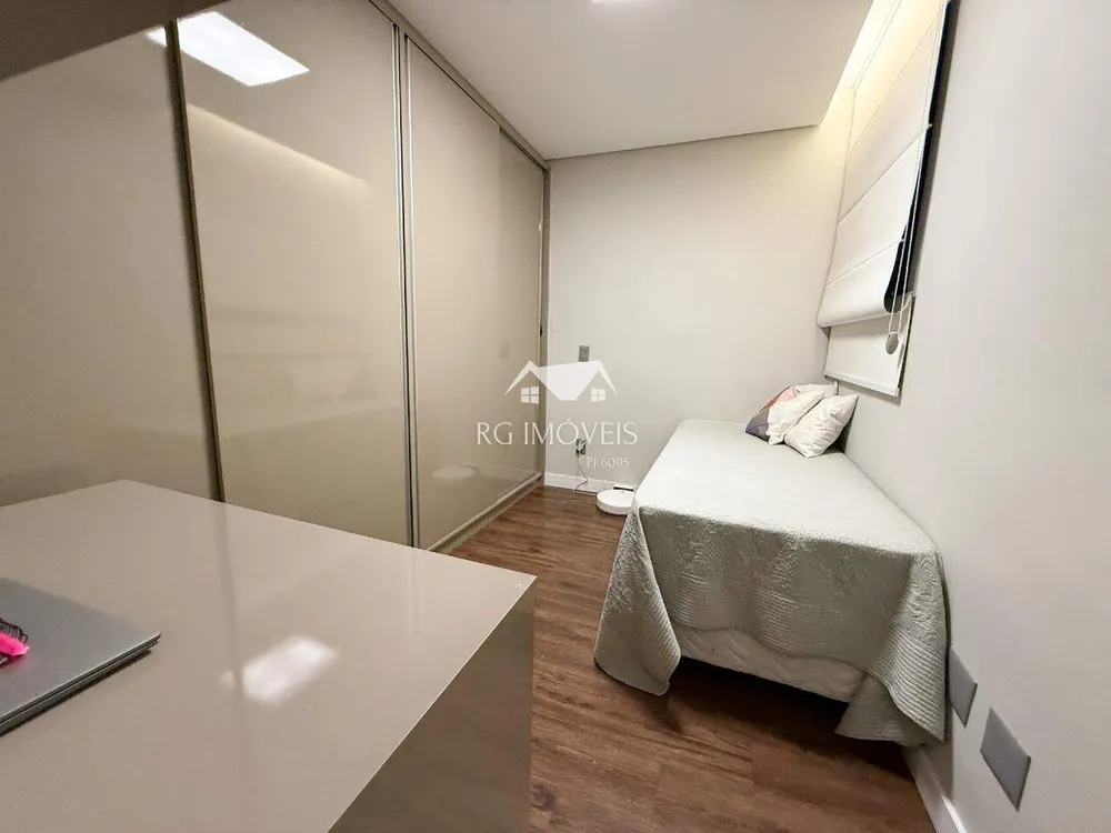 Cobertura, 3 quartos, 164 m² - Foto 20