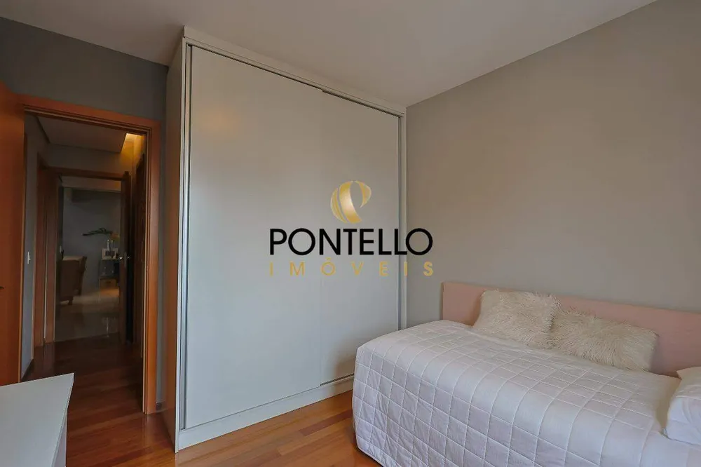Apartamento, 3 quartos, 109 m² - Foto 1