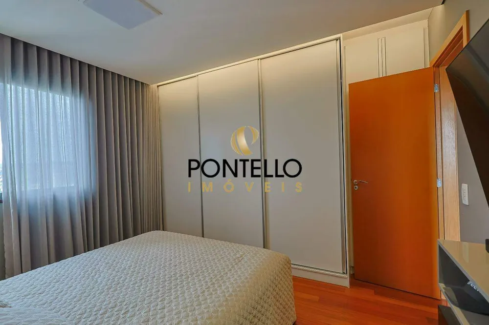 Apartamento, 3 quartos, 109 m² - Foto 2
