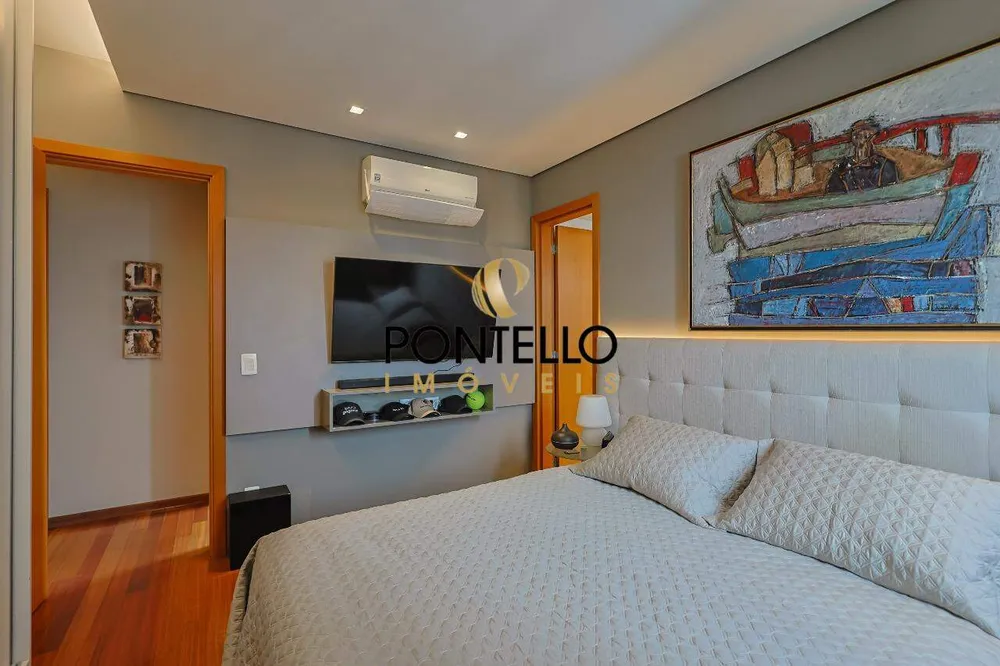Apartamento, 3 quartos, 109 m² - Foto 2