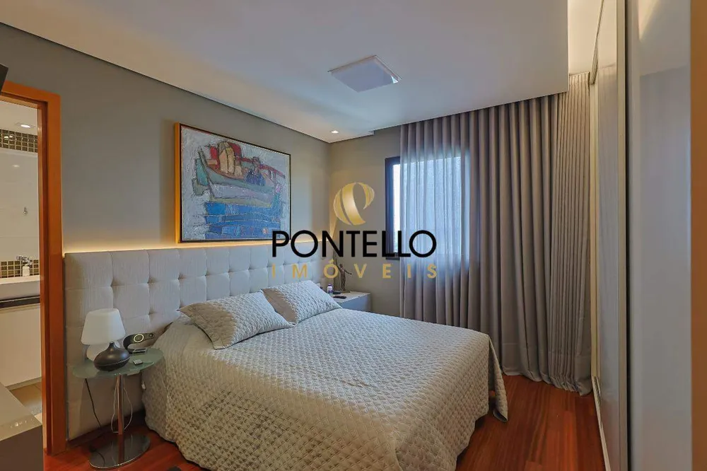 Apartamento, 3 quartos, 109 m² - Foto 3