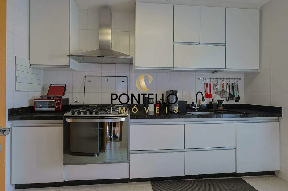 Apartamento, 3 quartos, 109 m² - Foto 4