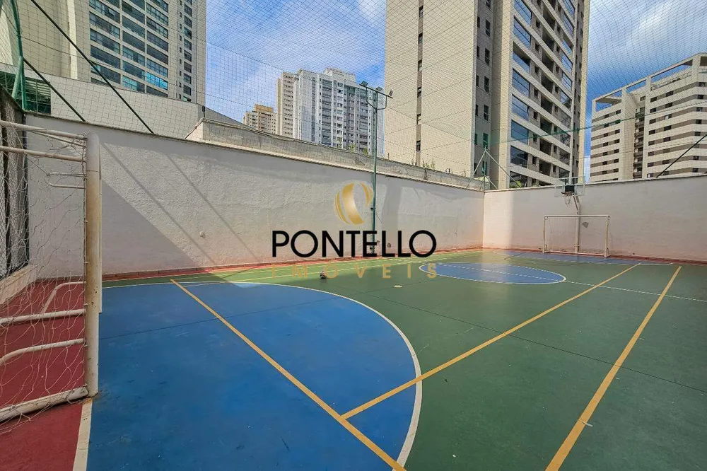 Apartamento, 3 quartos, 109 m² - Foto 9
