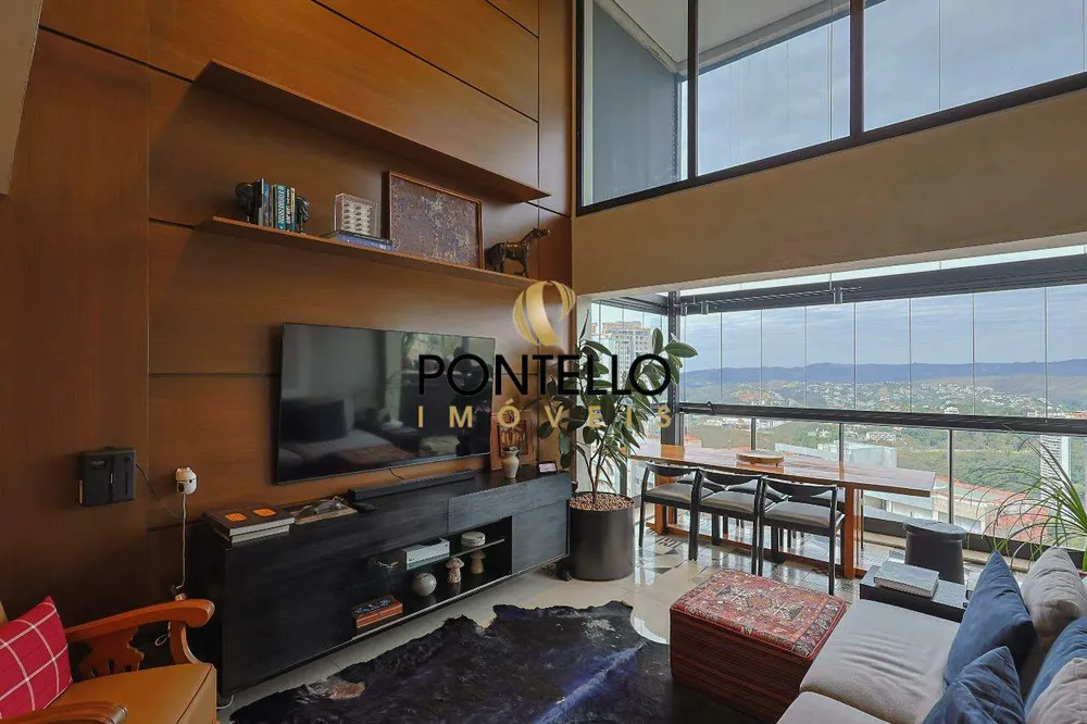 Apartamento, 3 quartos, 109 m² - Foto 7