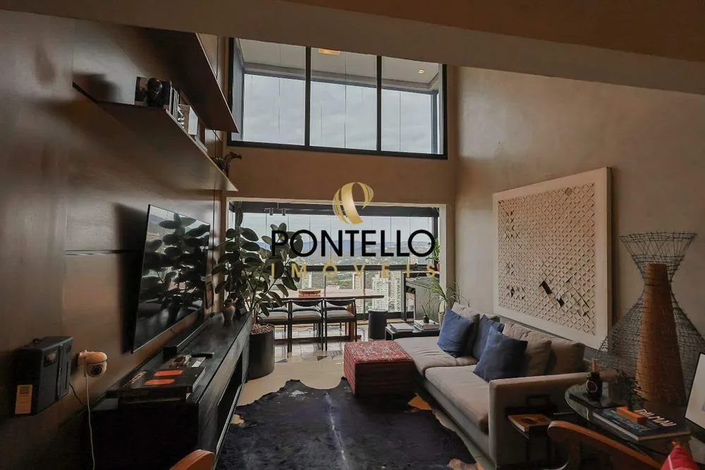 Apartamento, 3 quartos, 109 m² - Foto 4