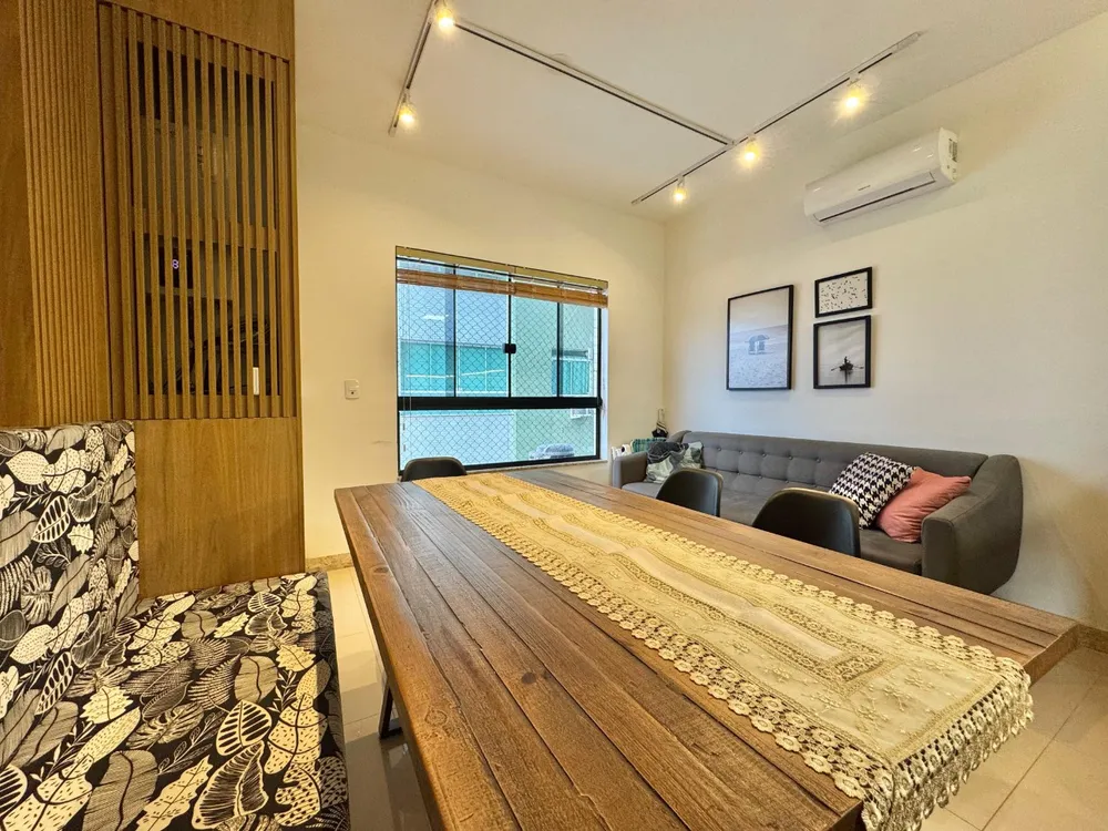 Apartamento, 2 quartos, 67 m² - Foto 1