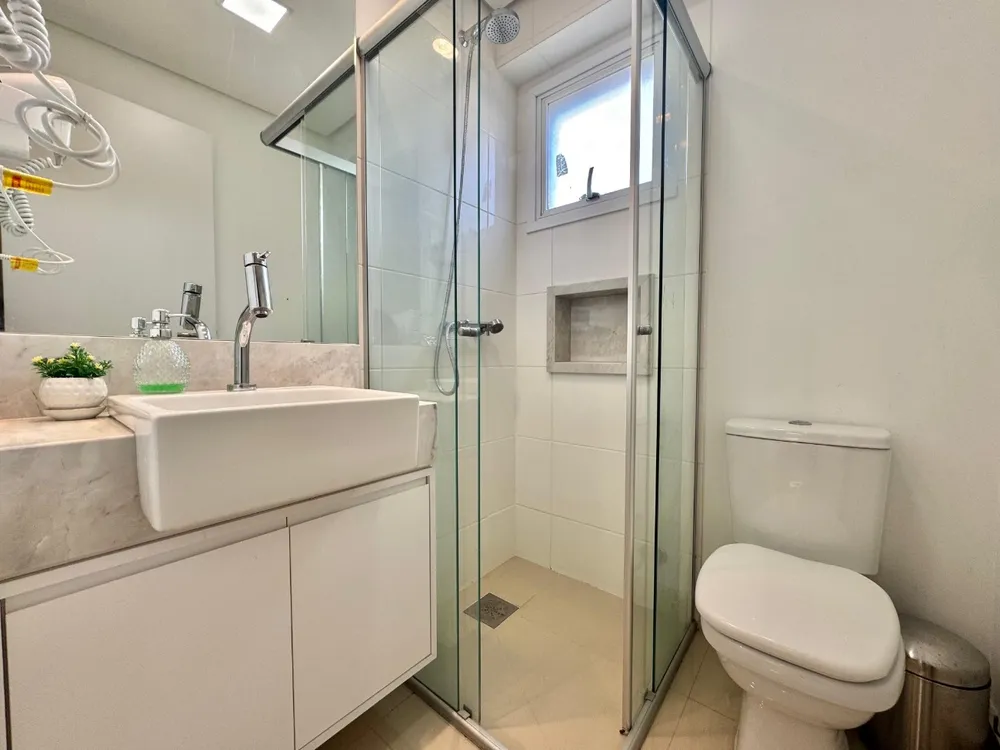 Apartamento, 2 quartos, 67 m² - Foto 8